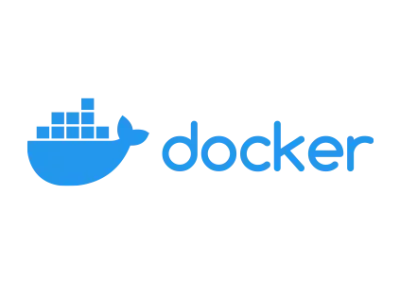 Docker logo
